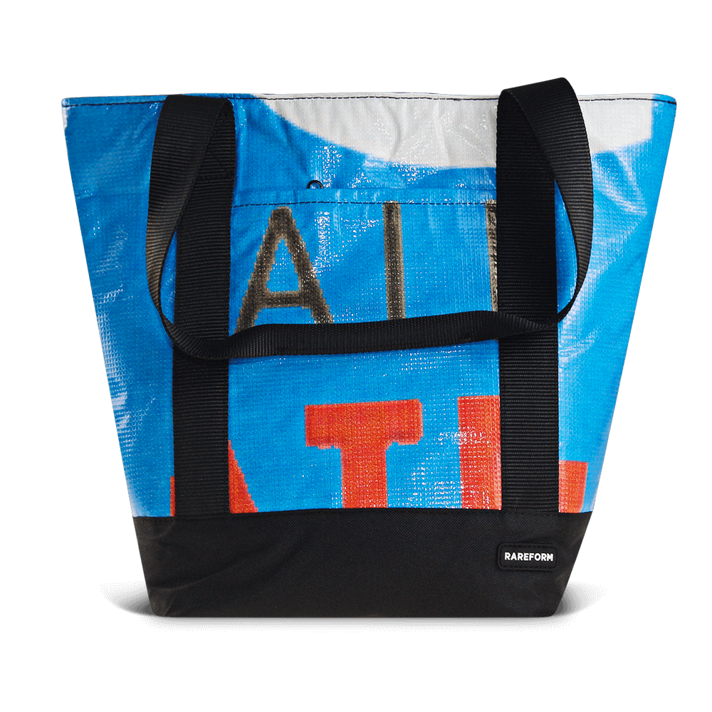 Beck Cooler Tote