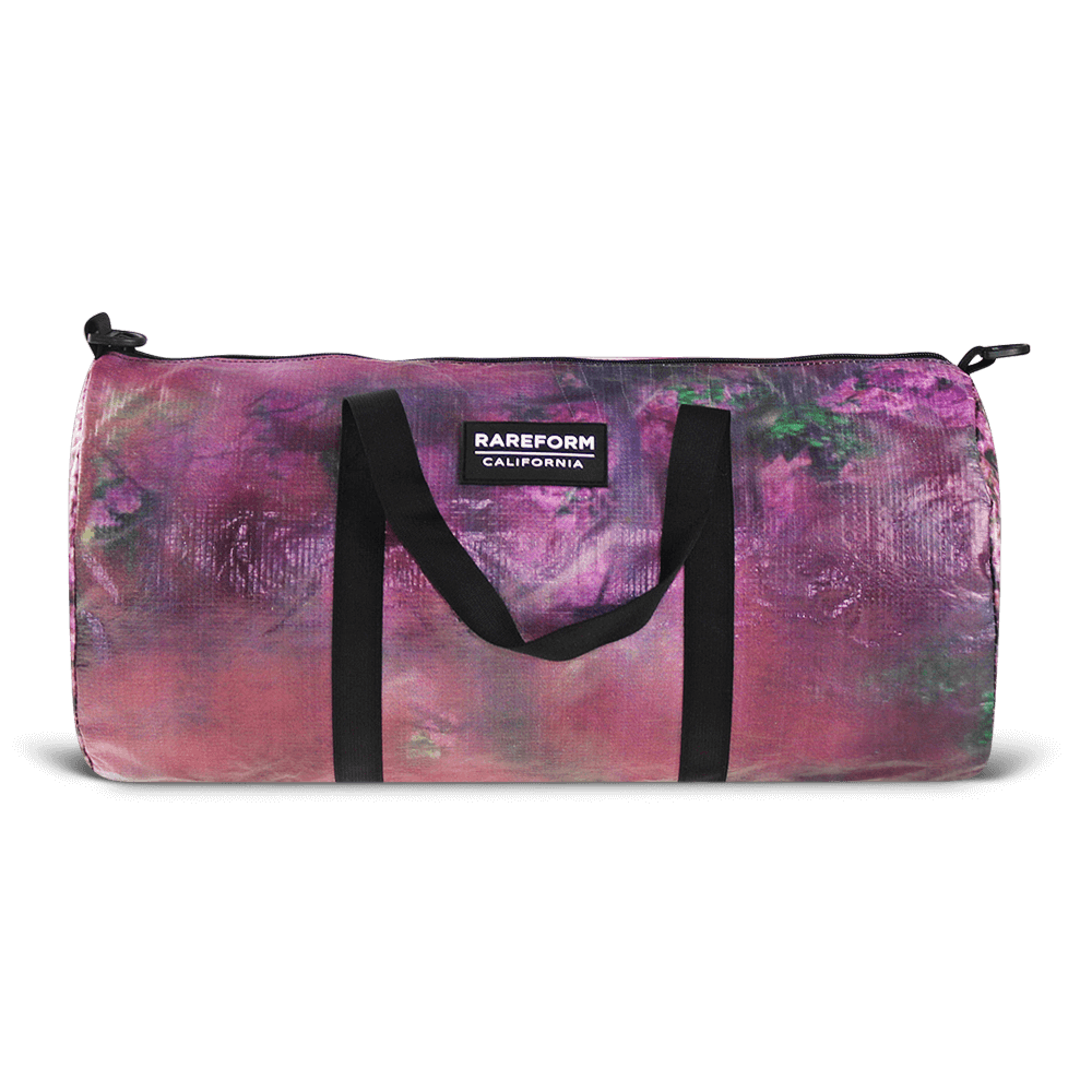 Light Duffle