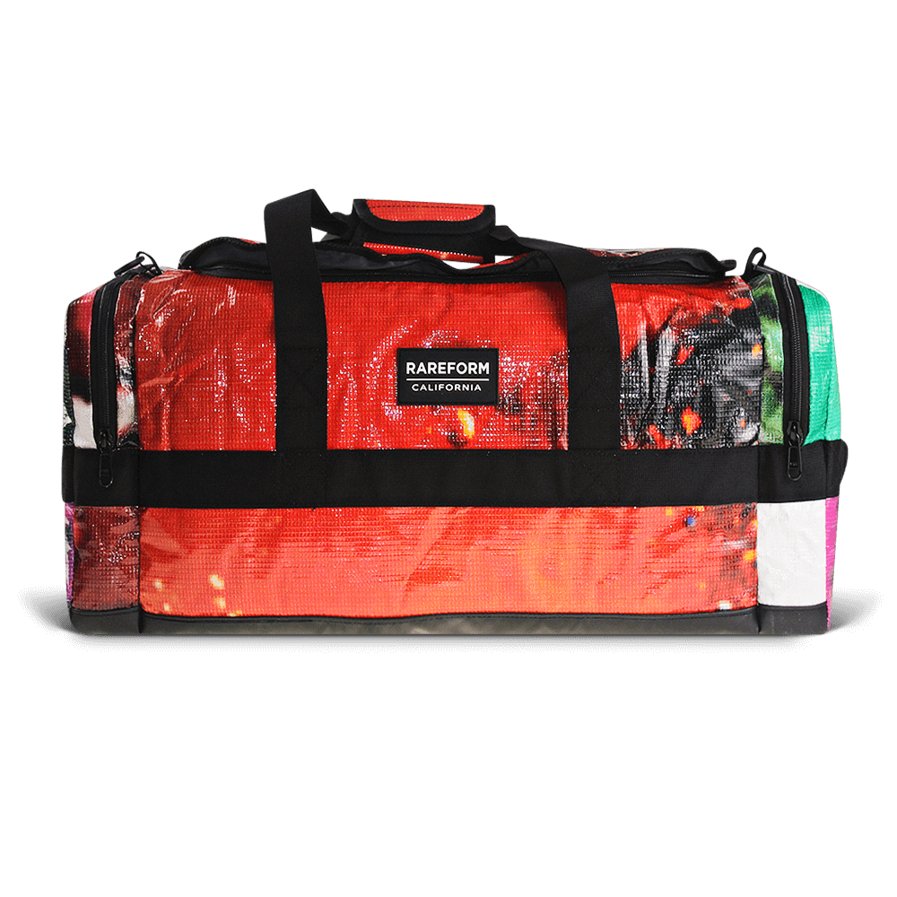 Union Duffle