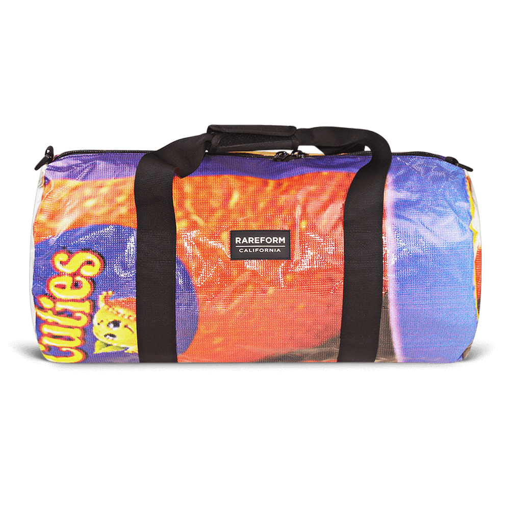 Weekender Duffle