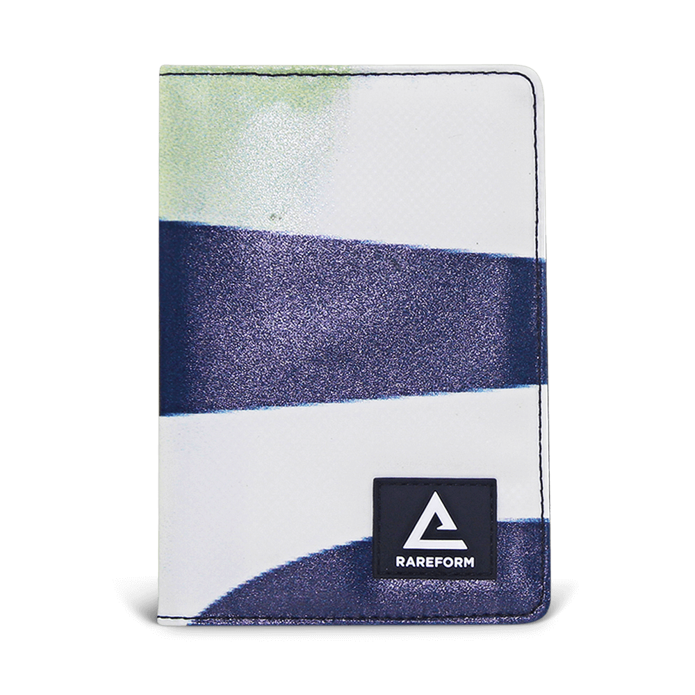 Huxley Passport Holder