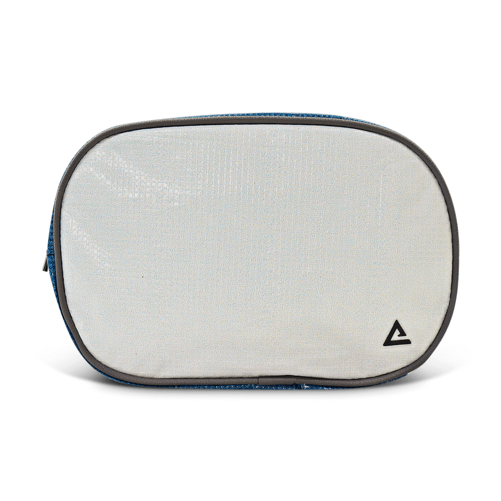 Riley Cosmetic Bag
