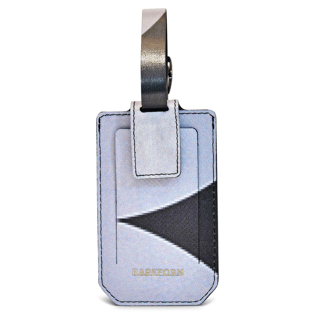 Salvador Luggage Tag