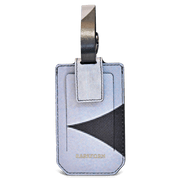 Salvador Luggage Tag