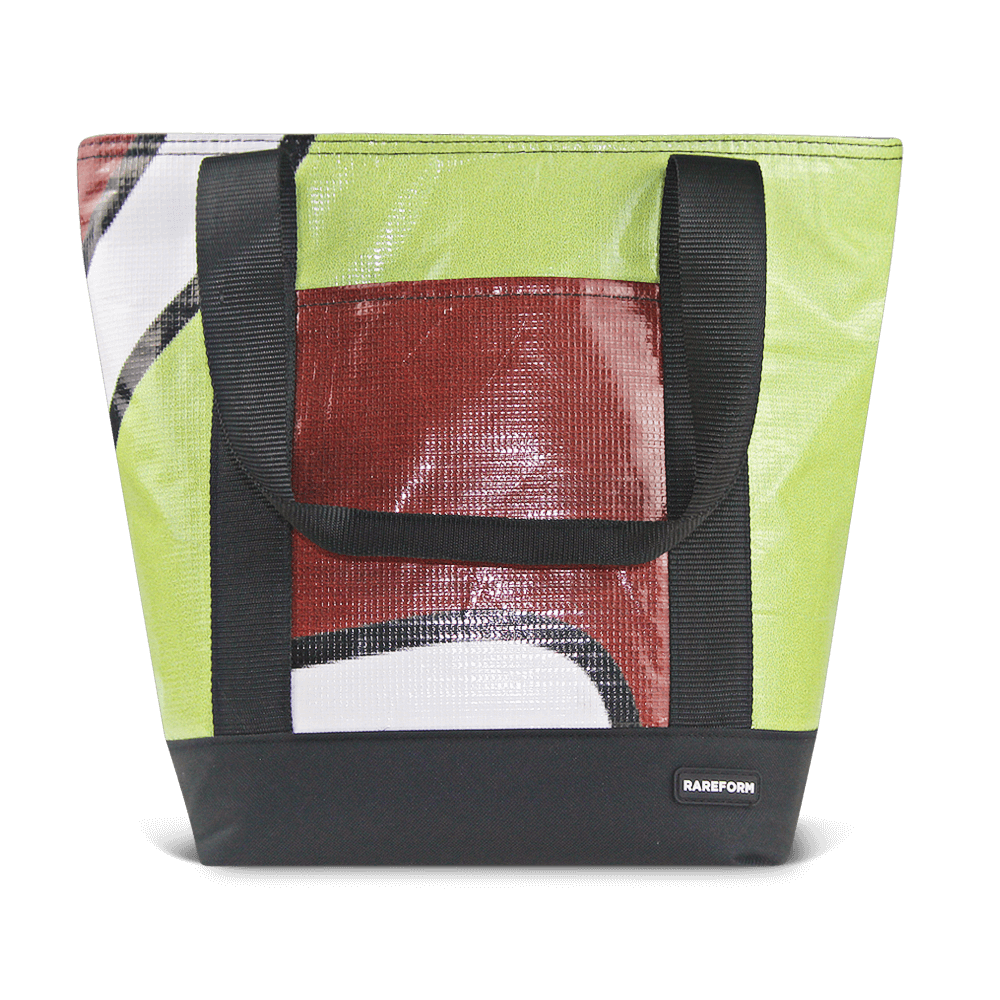 Beck Cooler Tote