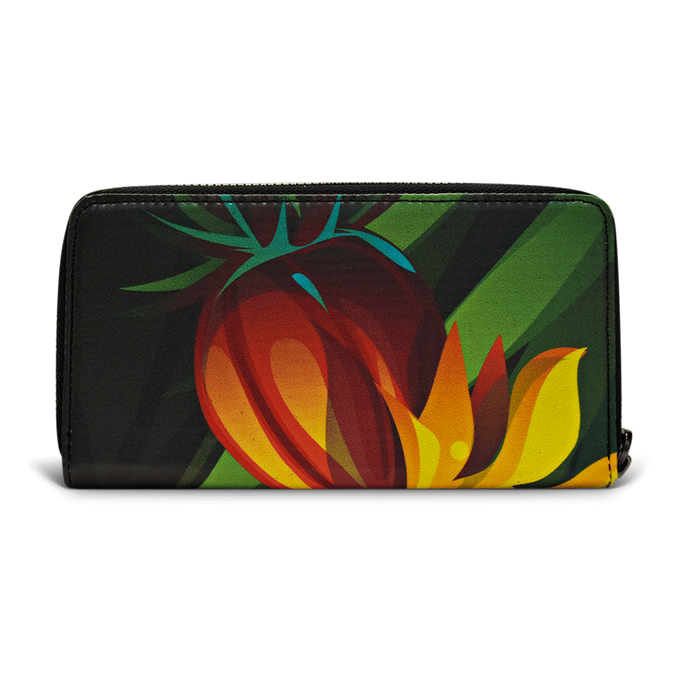 Madison Wristlet