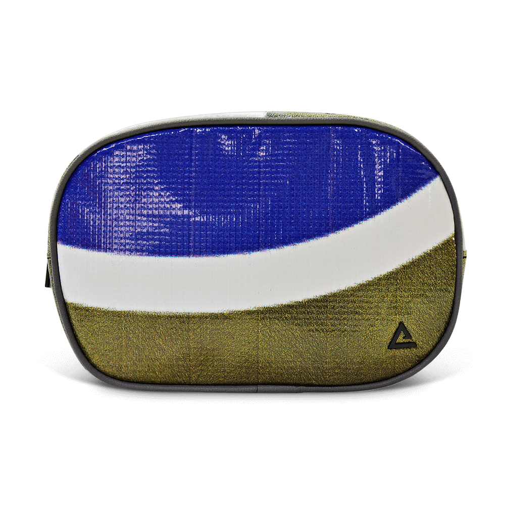 Riley Cosmetic Bag