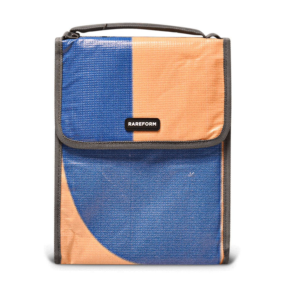 Merrick Lunch Tote