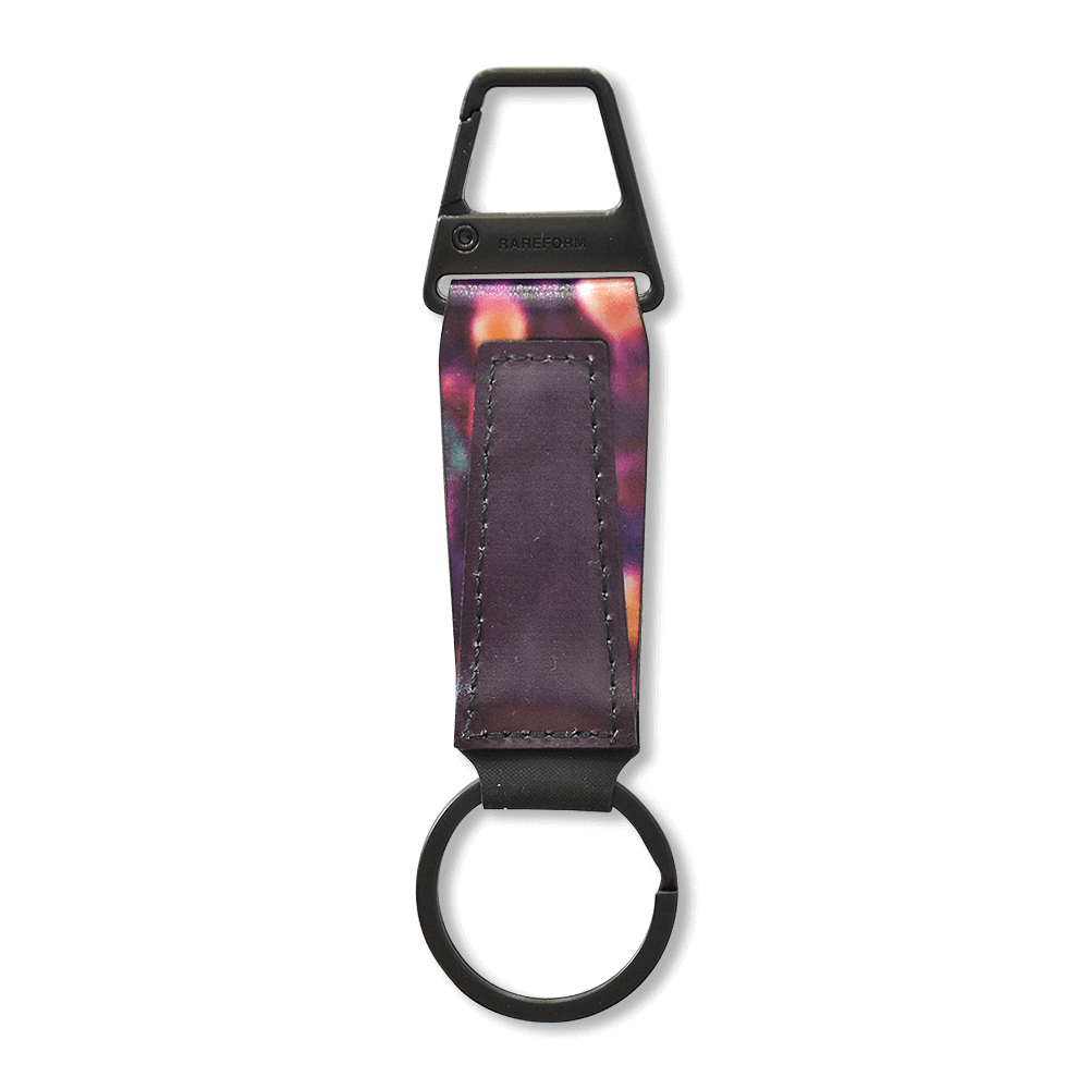 Roam Keychain