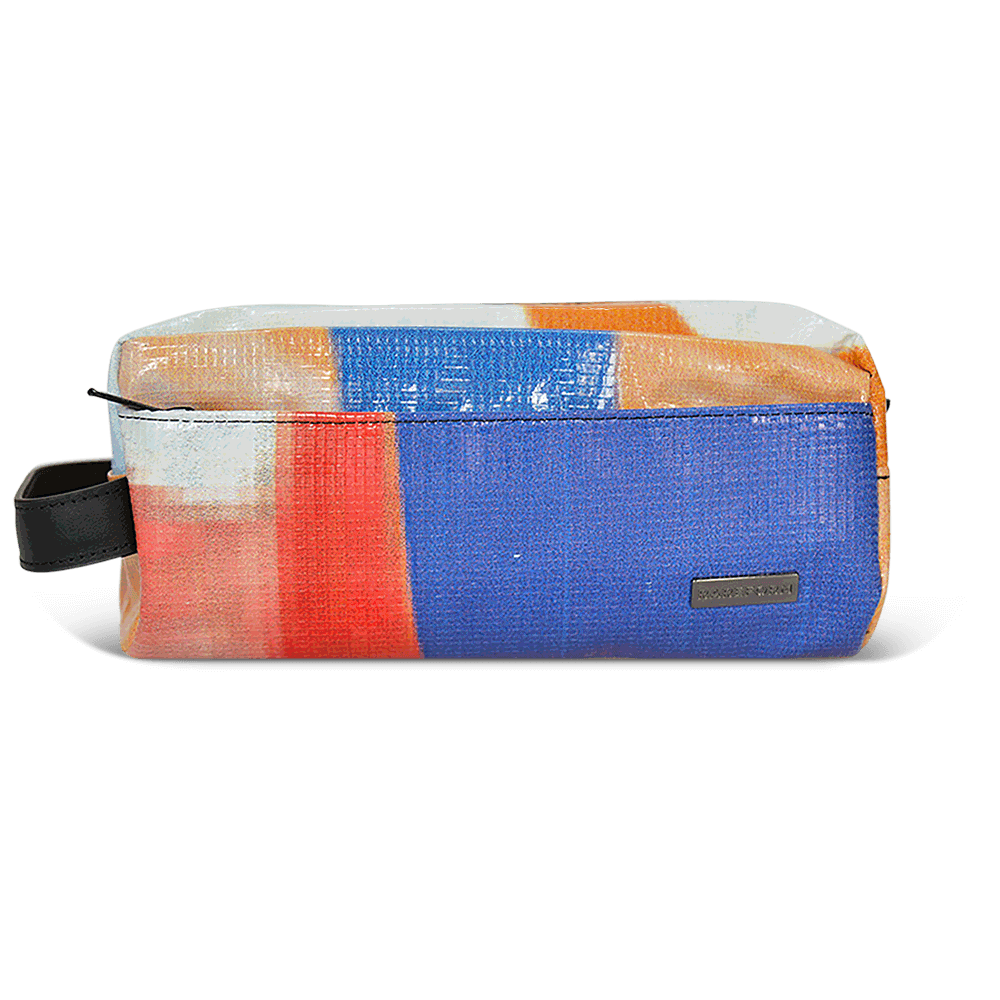 Munich Toiletry Bag