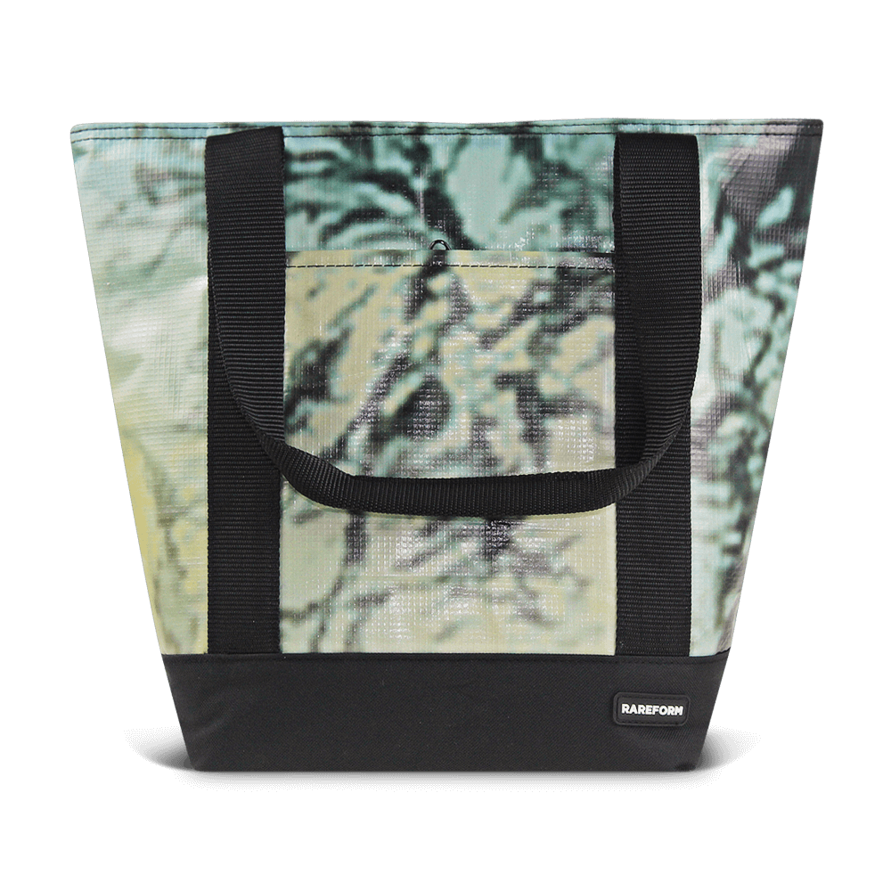 Beck Cooler Tote
