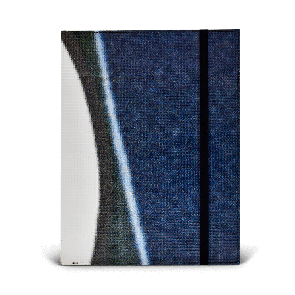 Oliver Notebook