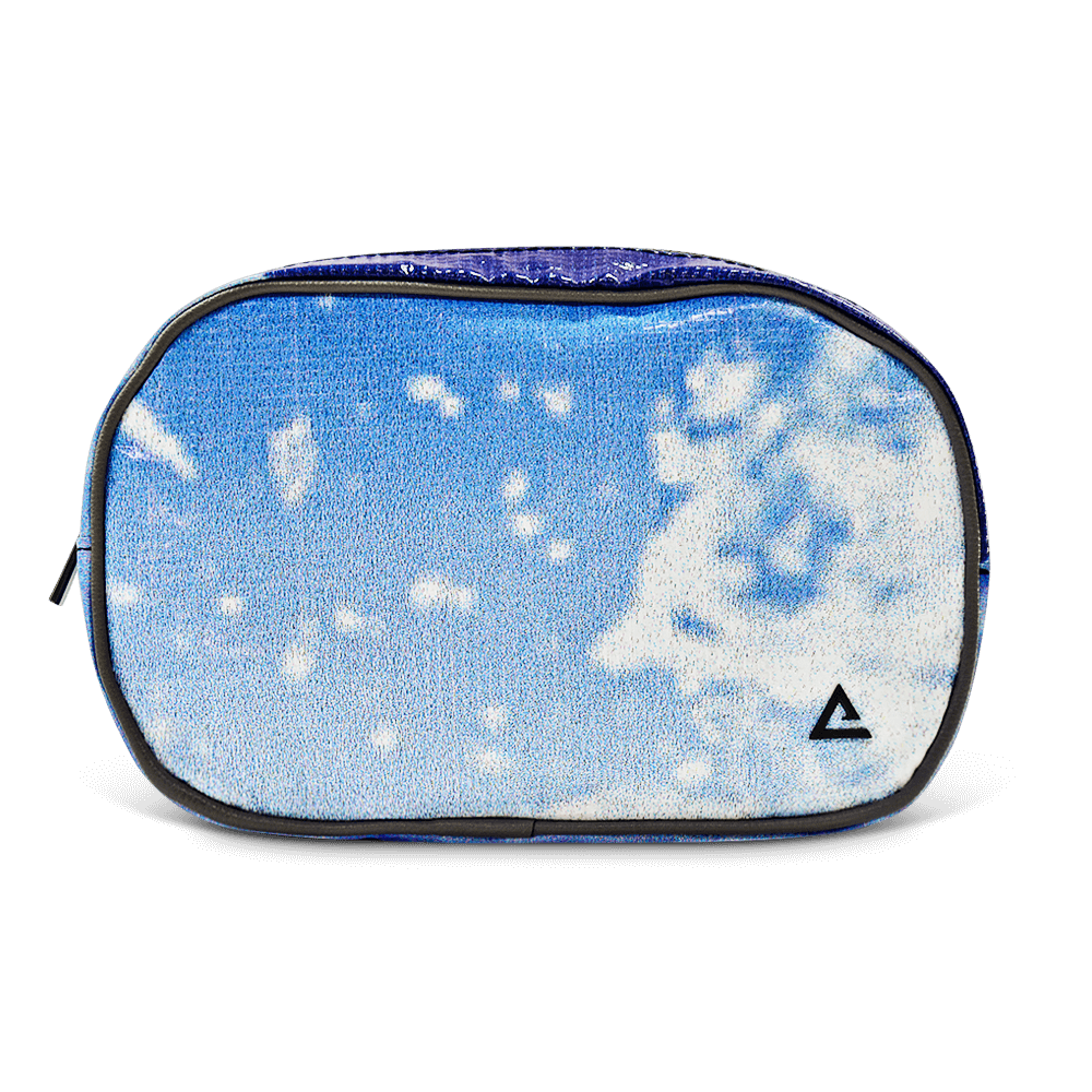 Riley Cosmetic Bag