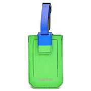 Salvador Luggage Tag