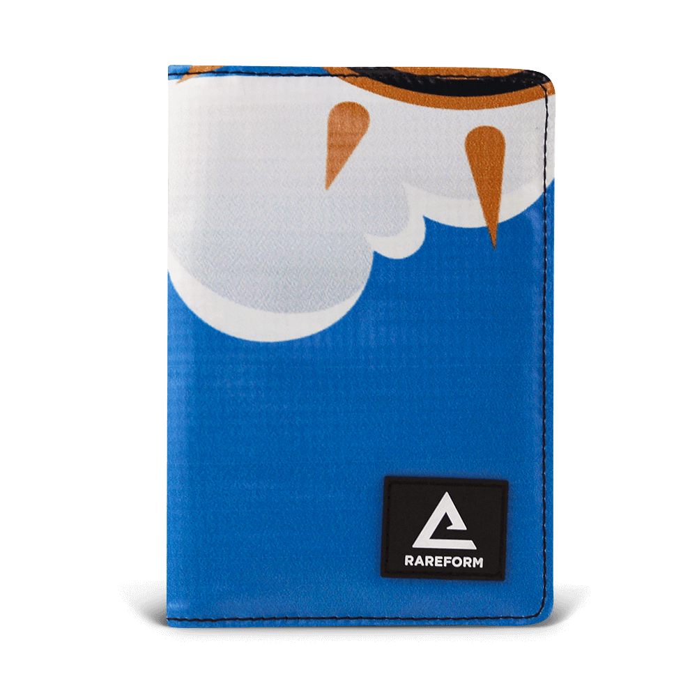Huxley Passport Holder