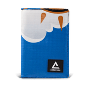 Huxley Passport Holder