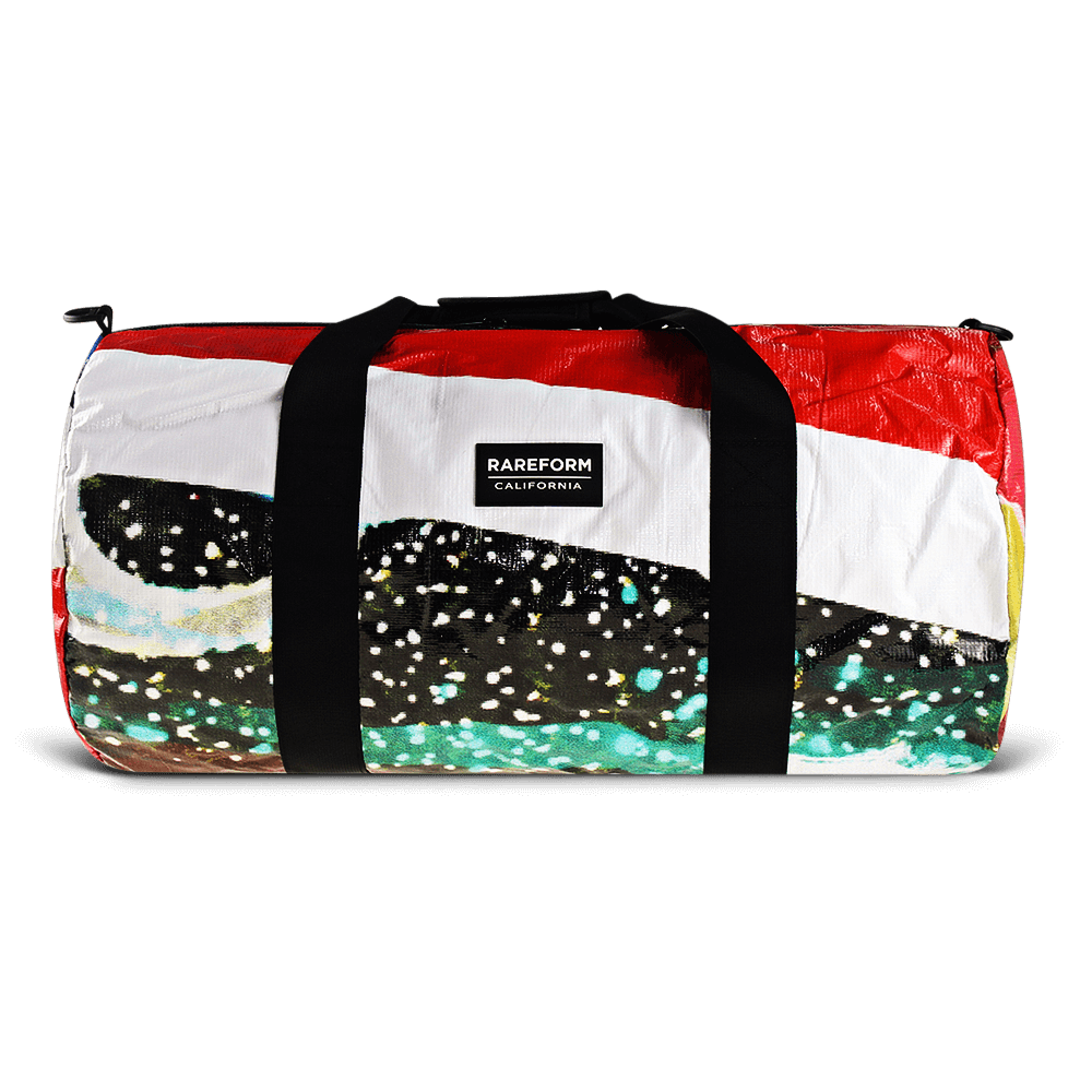 Weekender Duffle