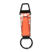 Roam Keychain