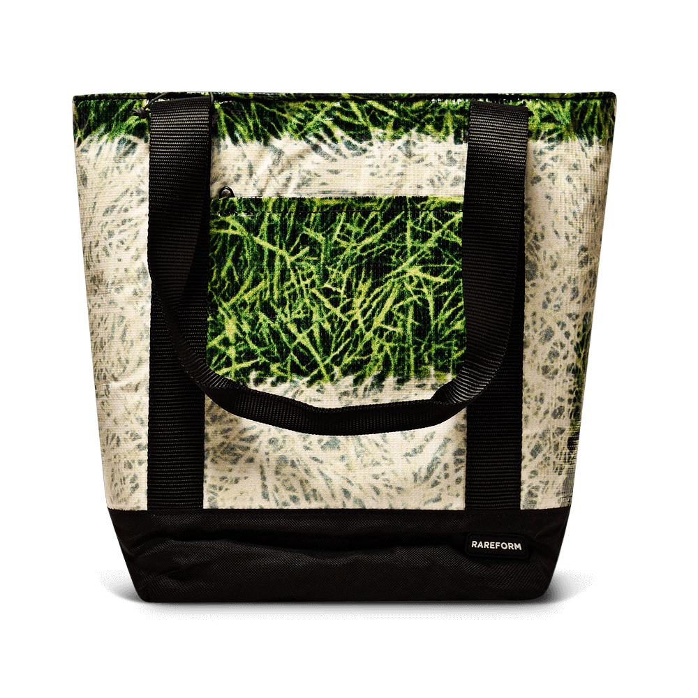 Beck Cooler Tote