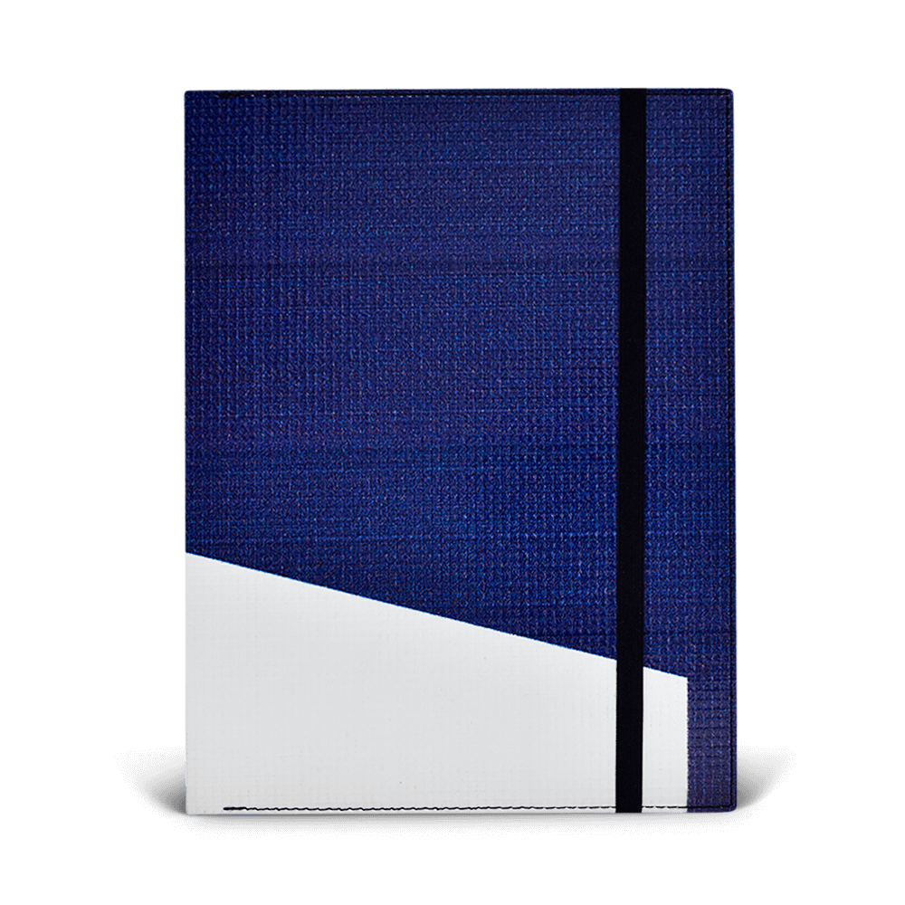 Oliver Notebook