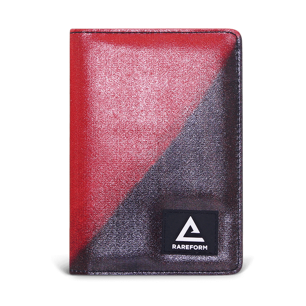 Huxley Passport Holder