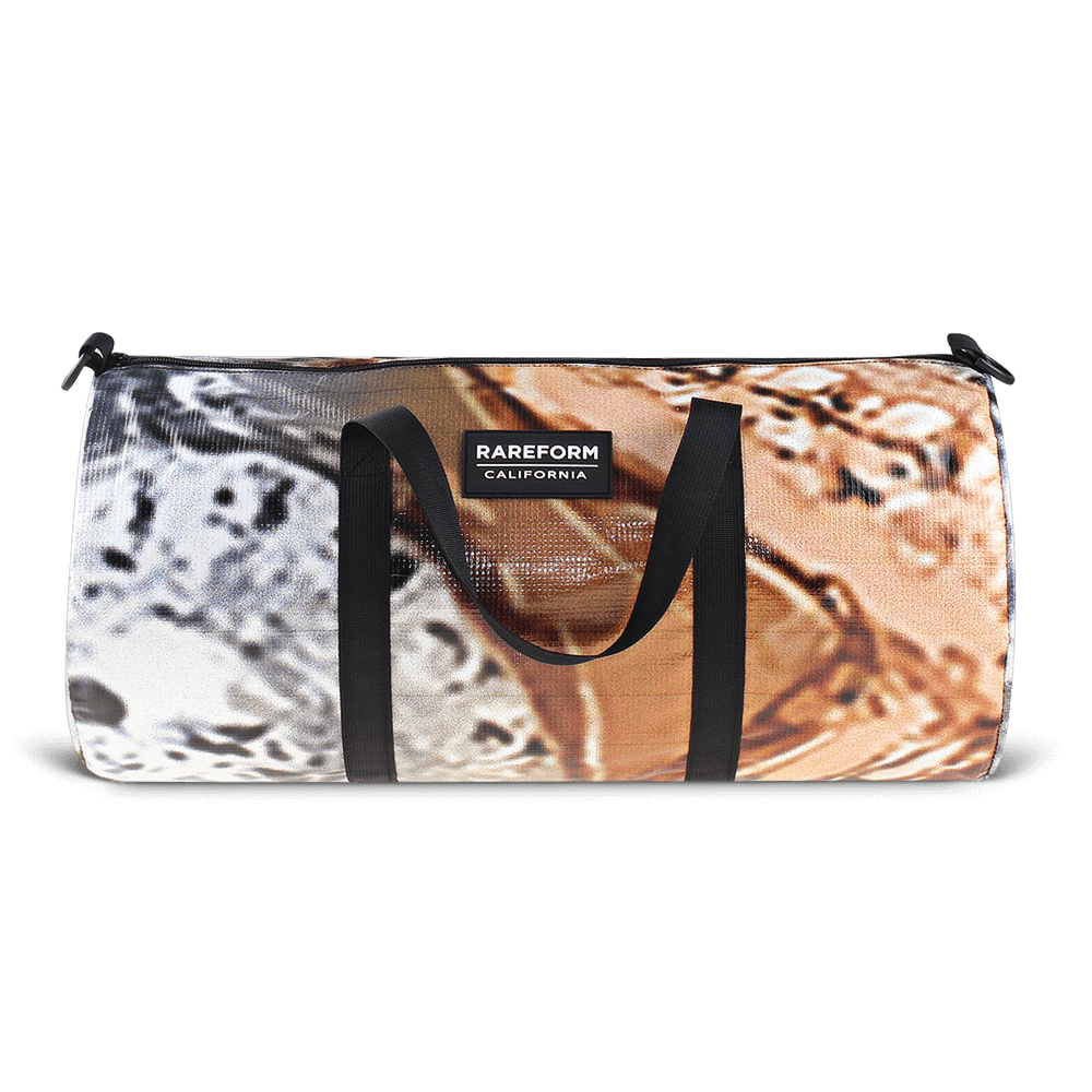 Light Duffle