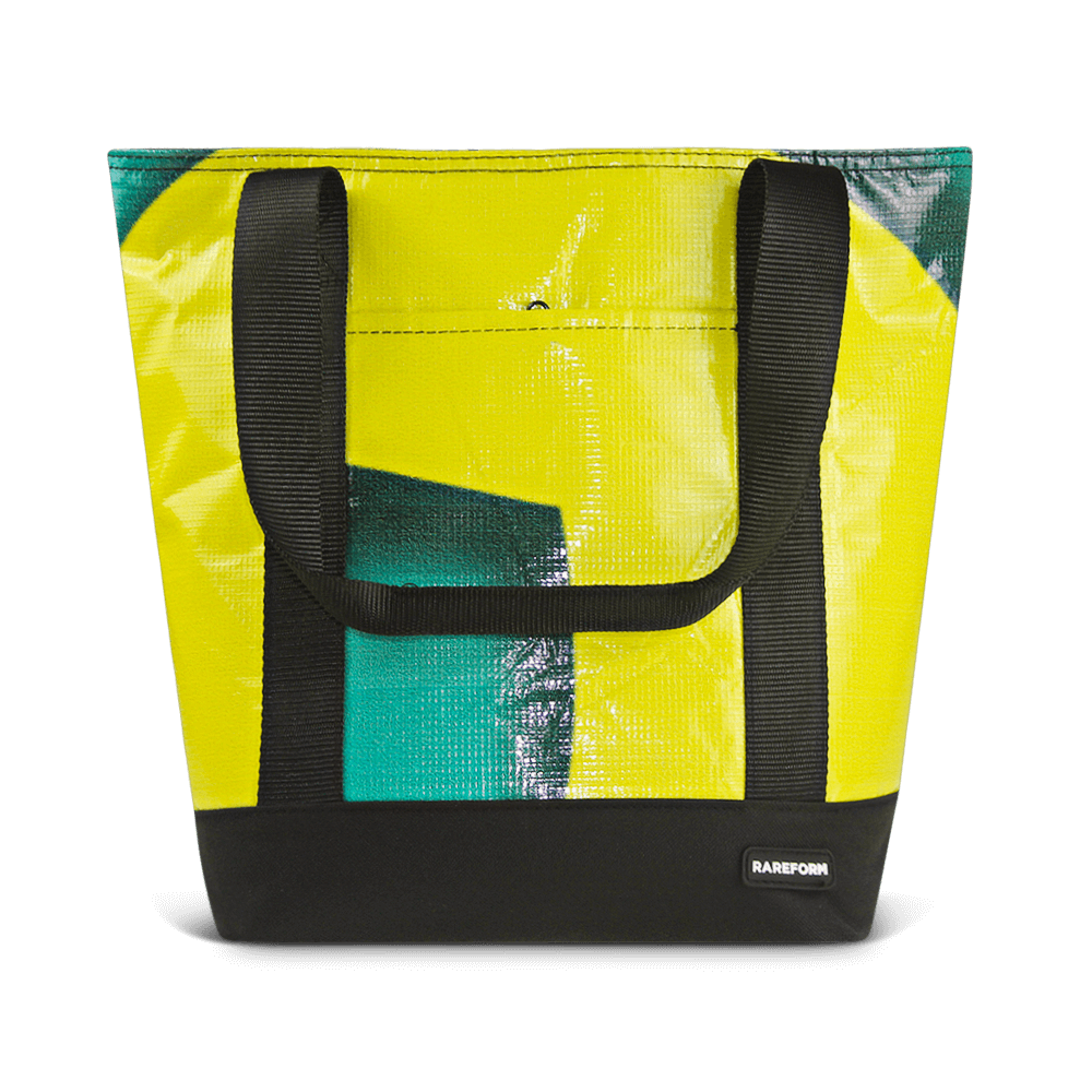 Beck Cooler Tote