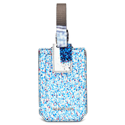 Salvador Luggage Tag