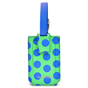 Salvador Luggage Tag