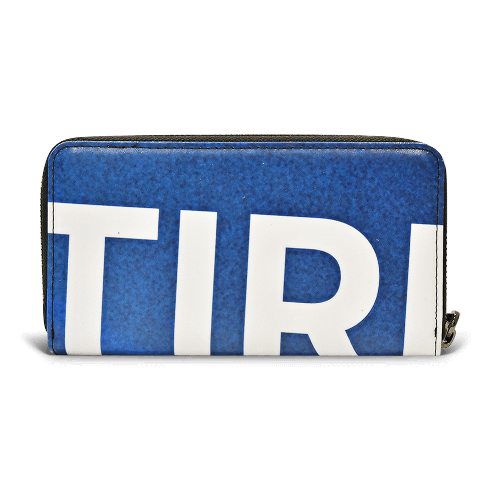 Madison Wristlet