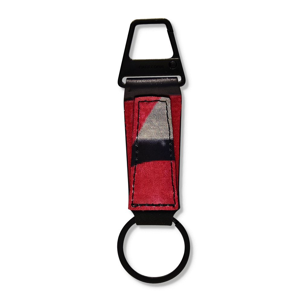 Roam Keychain