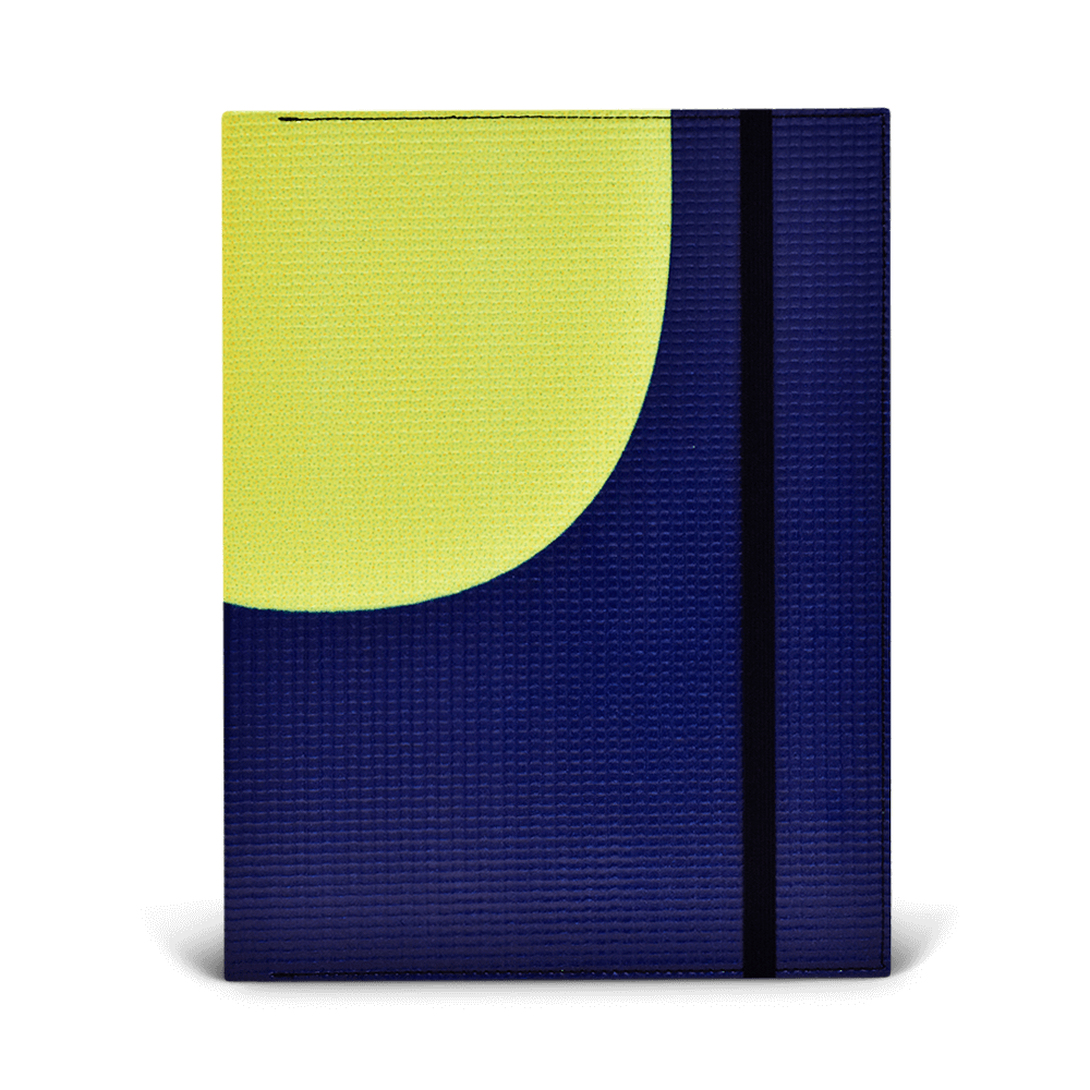 Oliver Notebook