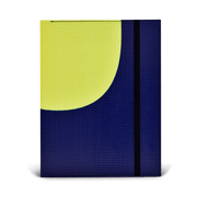 Oliver Notebook