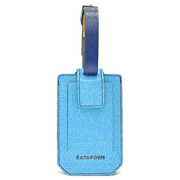 Salvador Luggage Tag