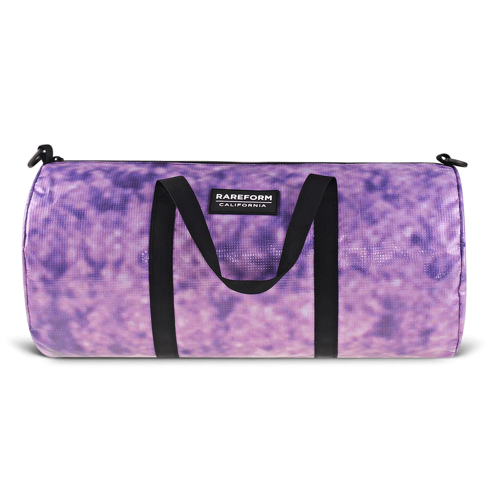 Light Duffle