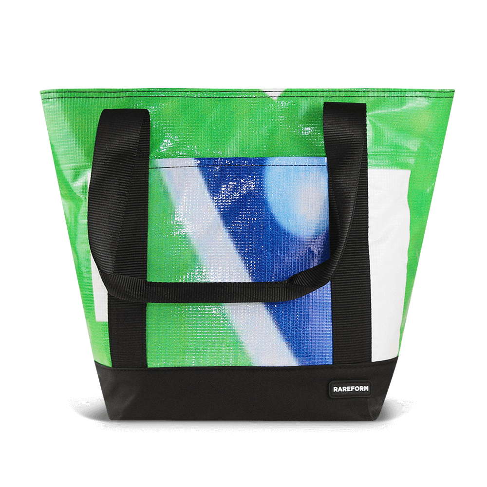 Beck Cooler Tote