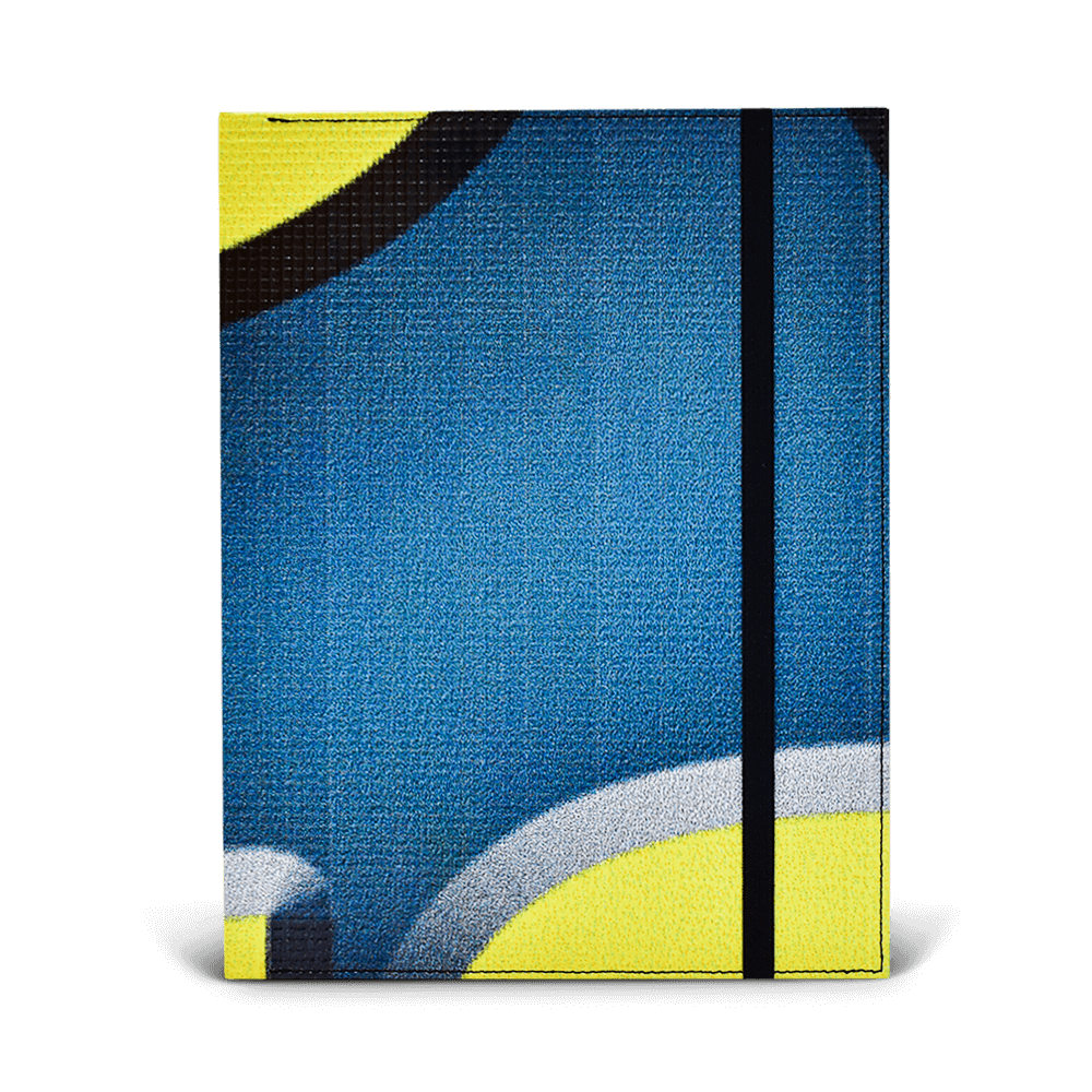 Oliver Notebook