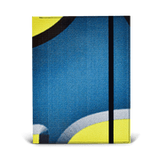 Oliver Notebook