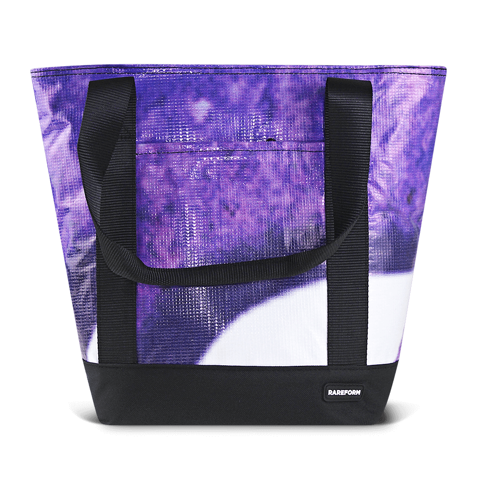 Beck Cooler Tote