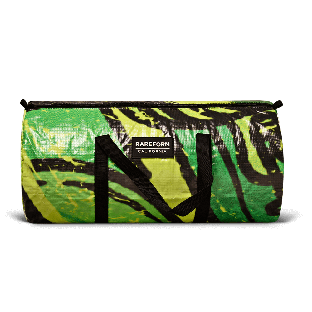 Light Duffle