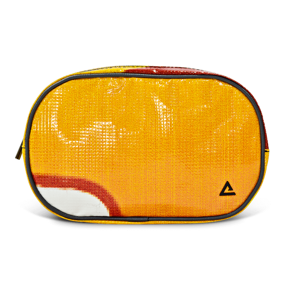 Riley Cosmetic Bag