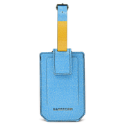Salvador Luggage Tag
