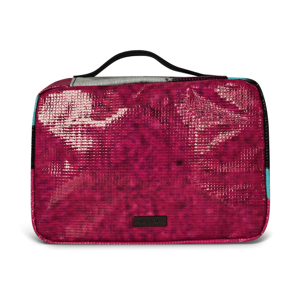 Vienna Toiletry Bag