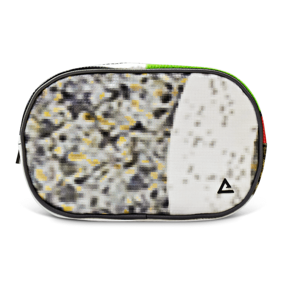 Riley Cosmetic Bag