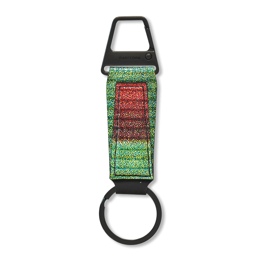 Roam Keychain