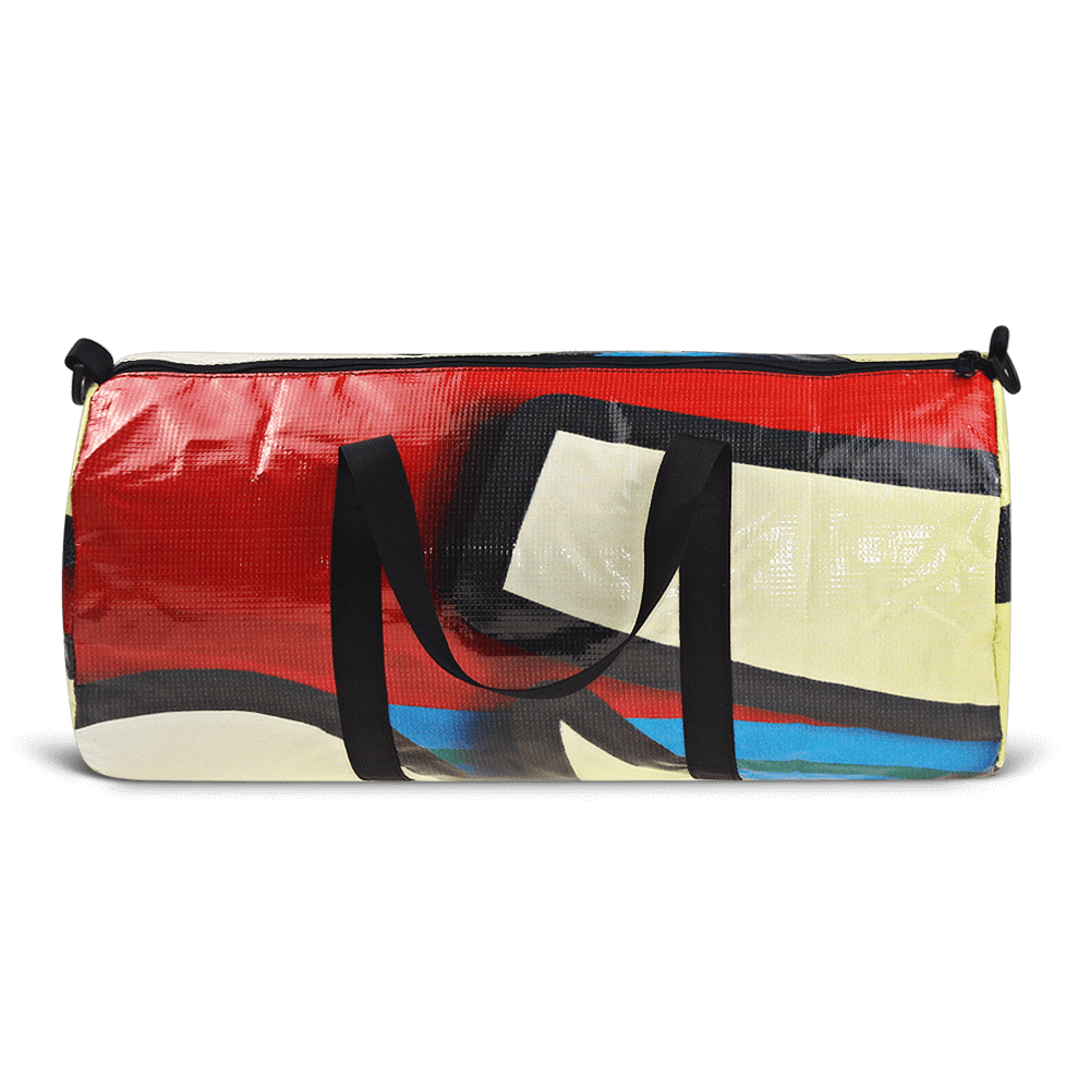 Light Duffle