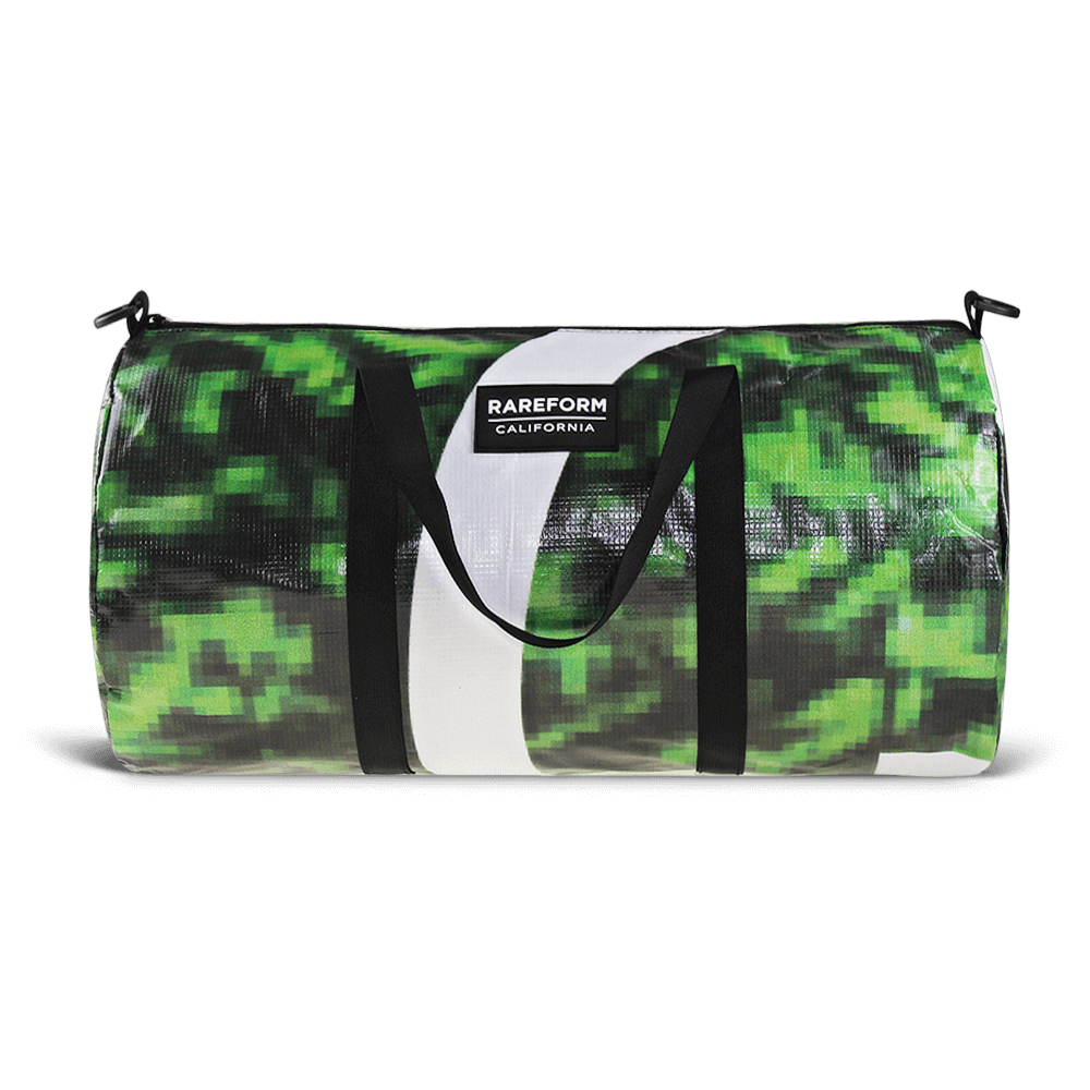 Light Duffle