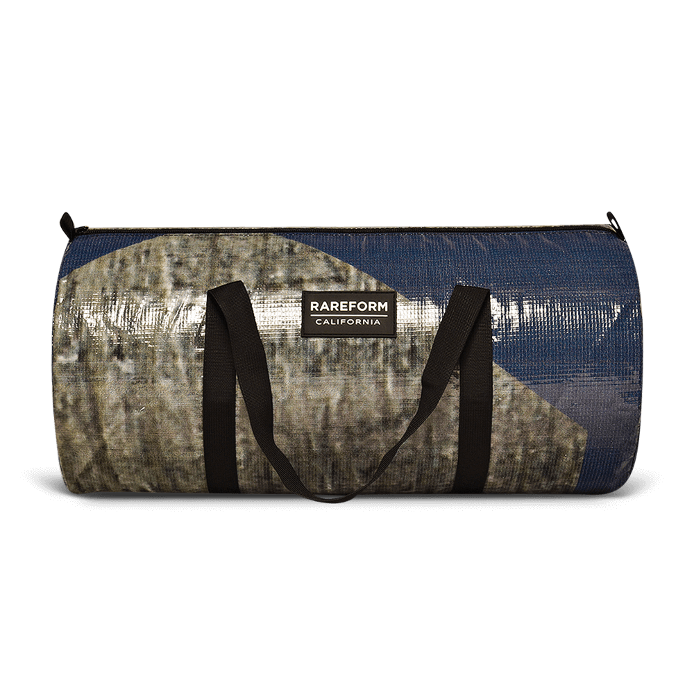 Light Duffle