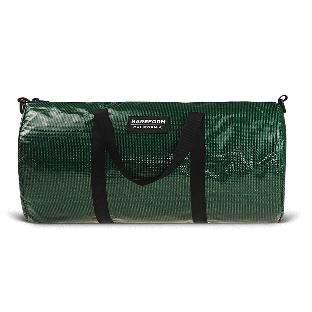 Light Duffle