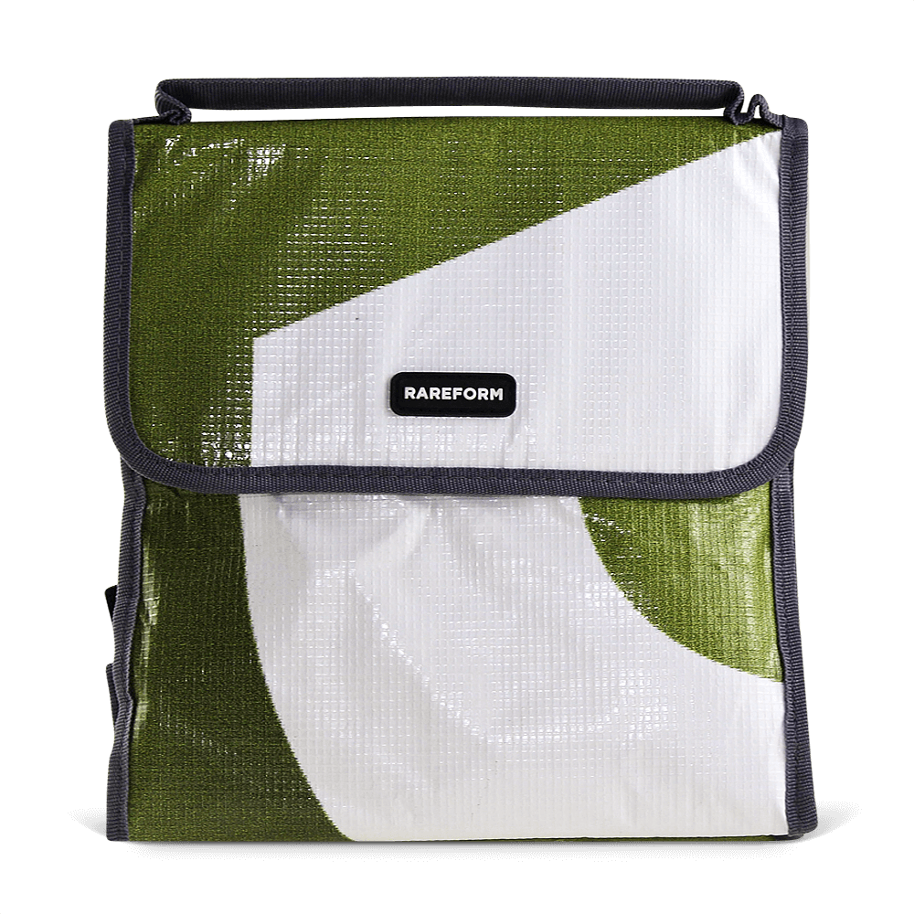 Merrick Lunch Tote 2.0